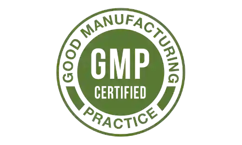 fluxactive complete gmp certified